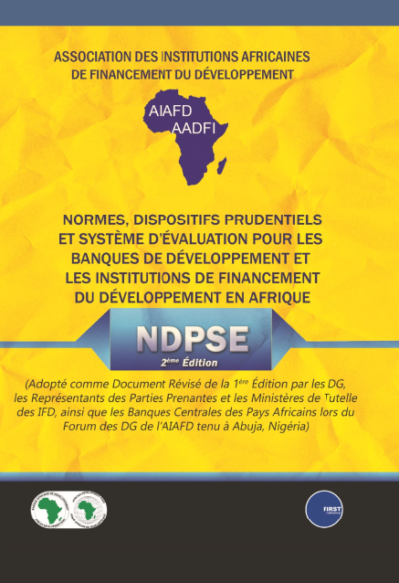 Association Of African Development And Finance Institutions 